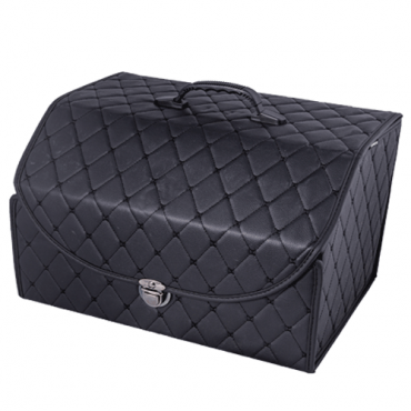 Органайзер в багажник Кофра в багажник, размер L (60x30x30)